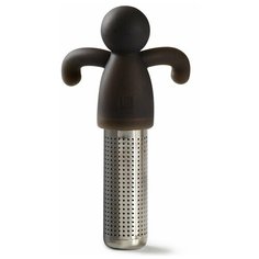 Ситечко для заварки Umbra Buddy черный