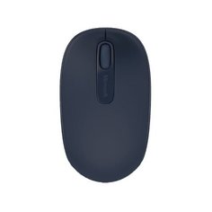 Беспроводная мышь Microsoft Wireless Mobile Mouse 1850, dark blue