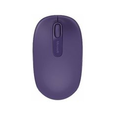 Беспроводная мышь Microsoft Wireless Mobile Mouse 1850, purple