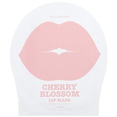 Kocostar Патч для губ Cherry blossom