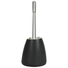 Ершик туалетный Spirella Etna черный