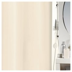 Штора для ванной Spirella Altro 180х200 бежевый