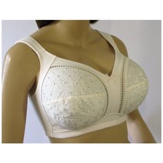 Бюстгальтер MILAVITSA, размер 75J, пастэль