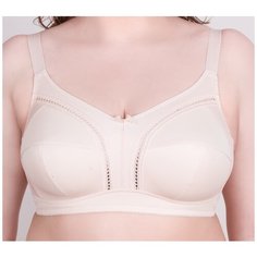 Бюстгальтер MILAVITSA, размер 80G, пастель