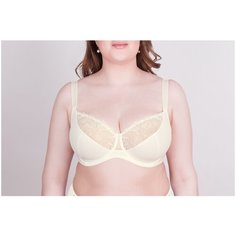 Бюстгальтер MILAVITSA, размер 95H, пастэль