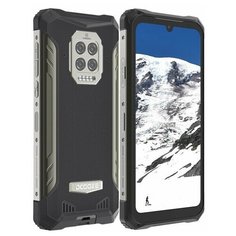 Смартфон DOOGEE S86, mineral black
