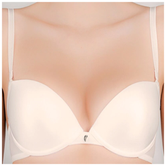 Бюстгальтер MILAVITSA, размер 80C, пастэль