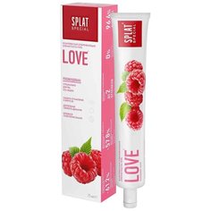Зубная паста SPLAT Special Love, 75 мл