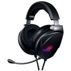 Компьютерная гарнитура ASUS ROG Theta 7.1 черный