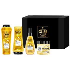 Набор Gliss Kur Oil Nutritive