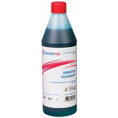 Химитек концентрат моющий Поликор, 1 л