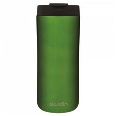 Термокружка Aladdin Flip & Seal Vacuum Mug SS, 0.35 л зеленый