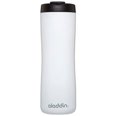 Термокружка Aladdin Flip & Seal Vacuum Mug SS, 0.47 л белый