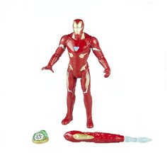 Hasbro Фигурка Hasbro Avengers Мстители с камнем