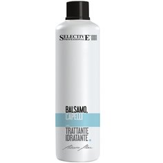 Selective Professional бальзам Artistic Flair Capelli Trattante Idratante увлажняющий для сухих и нормальных волос, 1000 мл