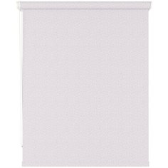 Рулонная штора DDA Pois (лаванда), 48х170 см