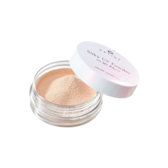 Cefine Пудра рассыпчатая Silky UV Powder SPF 30 PA+++ бесцветный