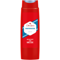 Гель для душа Old Spice Whitewater, 250 мл