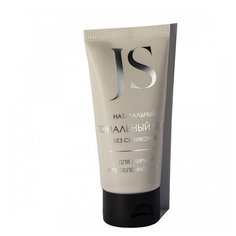 Jurassic SPA Тональный крем натуральный для жирной и проблемной кожи, 50 мл, оттенок: светло-бежевый