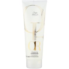 Wella Professionals кондиционер для волос Oil Reflections Cleansing для ковошинга, 250 мл
