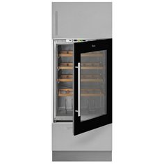 Встраиваемый винный шкаф TEKA RVI 35 (40682500)