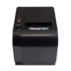 Термальный принтер чеков МойPOS MPR-0820USE черный