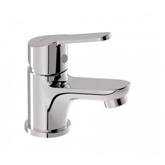 Смеситель для раковины (умывальника) DORFF Norma D1002100 однорычажный