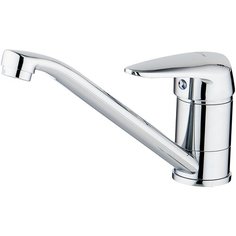 Смеситель для кухни (мойки) Mixline ML08-03 однорычажный