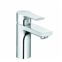 Смеситель для раковины (умывальника) KLUDI Zenta SL 48292 0565 однорычажный