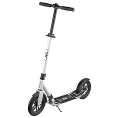 Городской самокат Weelz Air, white