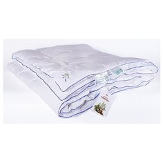 Одеяло Natures Лаванда Антистресс, всесезонное, 150 х 200 см (белый)