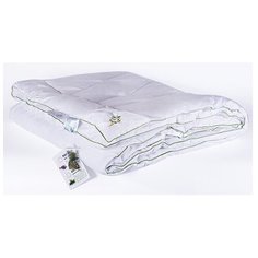 Одеяло Natures Мята Антистресс, всесезонное, 150 х 200 см (белый)