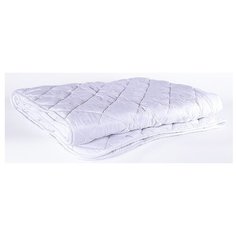 Одеяло Natures Бархатный Бамбук, всесезонное, 200 х 220 см (белый)