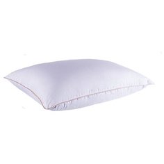 Подушка Natures Миндальное Сердечко, МС-П-3-3 50 х 68 см белый