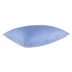 Подушка Natures Витаминный Коктейль, ВК-П-3-2 50 х 68 см голубой