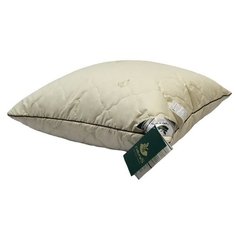 Подушка Natures Дар Востока, ДВ-П-5-3 68 х 68 см бежевый