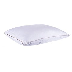 Подушка Natures Руженка, Р9-П-3-3 50 х 68 см белый