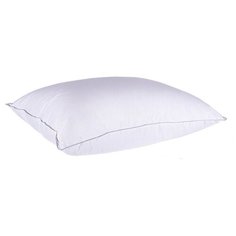 Подушка Natures Серебряная Мечта, СМ-П-5-2 68 х 68 см белый