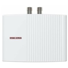 Проточный электрический водонагреватель Stiebel Eltron EIL 3 Premium, белый