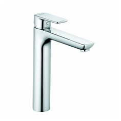 Смеситель для раковины (умывальника) KLUDI Pure&Style 40296 0575 однорычажный