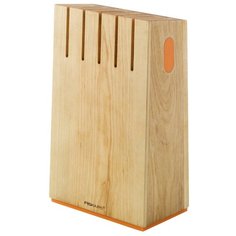 FISKARS Блок для 5 ножей FF 1014228 белый