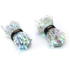 Гирлянда twinkly Smart Icicle 500 см, 190 ламп, мультиколор/прозрачный провод
