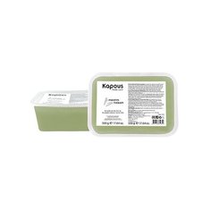 Био-парафин Kapous Professional с маслом оливы 1000 г 2 шт.