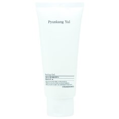 Pyunkang Yul Пилинг-гель для лица Peeling Gel 100 мл
