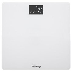 Весы электронные Withings WBS06 WH