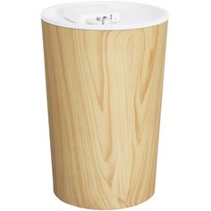 Короб Bluelounge CableBin light wood
