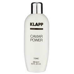 Klapp Тоник CAVIAR POWER, 200 мл