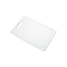 Разделочная доска Tescoma PRESTO, 40х26 см, белый