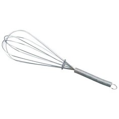 Венчик Tescoma Delicia 630222, нержавеющая сталь стальной