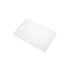 Разделочная доска Tescoma PRESTO, 26х16 см, белый